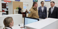 Нужно тиражировать: Президент России оценил пилотный проект по поддержке участников СВО на Дону - Газета Приазовье