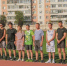 В Азове состоялся турнир памяти Б.К. Лапигина - Газета Приазовье