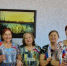 В Кагальницком ЦДК душевно отметили День Государственного флага - Газета Приазовье