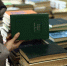 Книги на развале. Фото со страницы ВК «ЭКА-Азов» - RuffNews.Ru