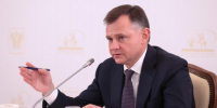 Юрий Слюсарь рассказал о планах обновления энергосетей на Дону - Газета Приазовье