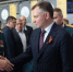 Юрий Слюсарь дал старт региональной кадровой программе «Герои Дона» - Газета Приазовье