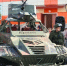 Военные устроили для школьников праздник с техникой и оружием - Газета Приазовье