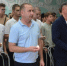 В селе Кулешовка почтили память жертв бесланской трагедии - Газета Приазовье