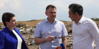 К 2030 году сортировку мусора на Дону планируют довести до 100% - Газета Приазовье