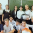 Ученики Задонской СОШ помогают фронту - Газета Приазовье