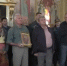 В Кулешовском храме Георгия Победоносца молились о безопасности донских пожарных - Газета Приазовье