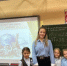 Юные экологи из школы №11 отметили Международный День Животных - Газета Приазовье