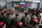 В Ростовской области участников программы «Герои Дона» включат в управленческий кадровый резерв