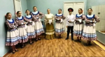 Два коллектива из Азовского района стали лауреатами областного фестиваля