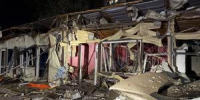 На Дону за ночь 21 октября отразили атаку 34 беспилотников - Azov.DonDay.Ru