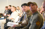 Стартовал третий поток обучающей программы по предпринимательству для участников СВО
