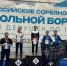 Азовчанка Агния Чозгиян из СШОР №9 вошла в состав юниорской сборной России по вольной борьбе до 16 лет - Газета Приазовье