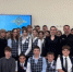 Урок мужества в память о служителях закона прошел в Азовской школе - Газета Приазовье