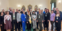 Сотрудники Азовского музея-заповедника приняли деятельное участие в IV Всероссийской конференции «Изучение и сохранение исторических некрополей» - Газета Приазовье