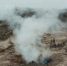 В Азове заметили возгорание на местном мусорном полигоне - Azov.DonDay.Ru