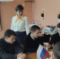 Всероссийский день правовой помощи детям прошел в Елизаветовской школе - Газета Приазовье