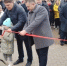 В Займо-Обрыве состоялось открытие парка культуры и отдыха - Газета Приазовье