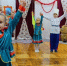 В азовском детском саду №3 состоялся красочный фестиваль казачьего творчества - Газета Приазовье