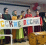 Театр «Кул-шоу» выступил в Новоалександровском доме-интернате - Газета Приазовье