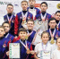 Сборная Азовского района победила на чемпионате Ростовской области - Газета Приазовье