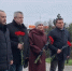 В Азовском районе почтили Героев Отечества - Газета Приазовье