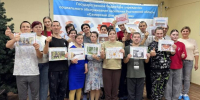 В Азовском районе отметили День Конституции - Газета Приазовье