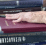 Книги на акции «Книговорот». Фото с официальной страницы ВК «ЭКА-Азов» - RuffNews.Ru