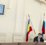 Назначение Марины Заярной на должность заместителя. Фото telegram-канала главы Азова Дмитрия Устименко - RuffNews.Ru