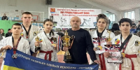 Участники соревнования по рукопашному бою. Фото СПК «Перначъ-Кулешовка» - RuffNews.Ru