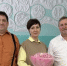 Торжественное мероприятие ко Дню студента прошло в Кулешовском филиале АГТК - Газета Приазовье