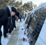 Волонтёры Азовского района почтили память героев блокадного Ленинграда - Азовский район