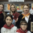 В Азовском районе прошли событий, приуроченных к 166-й годовщине со дня рождения А. П. Чехова - Газета Приазовье