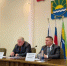 Глава Азовского района провел расширенное пленарное совещание - Азовский район