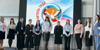 В Кулешовской школе №16 стартовал муниципальный этап конкурса «Учитель года-2026» - Азовский район