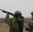Новобранцы войск беспилотных систем учатся уничтожать БПЛА условного противника - Азовский район