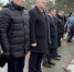 В Азовском районе прошел митинг в честь     83-й годовщины освобождения района - Газета Приазовье