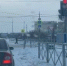 В Азове жители пожаловались на аварийно опасный перекресток - Azov.DonDay.Ru