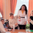 В Порт-Катоновской школе проведена выставка «Наука на ладошке» - Газета Приазовье