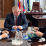 Азовский район и Якутия договорились о совместных проектах - Газета Приазовье