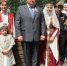 Турки-месхетинцы Азовского района: традиции, добрососедство и поддержка СВО - Газета Приазовье