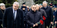 В Азове почтили память воинов-интернационалистов - Газета Приазовье