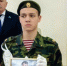 В Азове передали государственные награды семьям погибших героев СВО - Газета Приазовье
