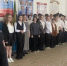 Профилактическая встреча с представителями правопорядка прошла в Елизаветинской школе - Газета Приазовье
