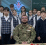 В Азовской школе прошел урок с участником СВО - Газета Приазовье