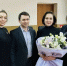 В Азовском городском суде Ростовской области Богачук М.Е. назначена заместителем председателя Азовского городского суда - Азовский городской суд
