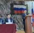 В Пешково провели отчет о работе за полугодие и наградили активных жителей - Газета Приазовье