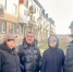 Выездная комиссия в ЖК «Первый Загородный». Фото telegram-канала Сергея Комарова - RuffNews.Ru