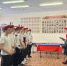 В Елизаветовской школе открыли «Парту Героя» двум выпускникам участникам СВО - Азовский район