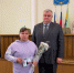Глава Азовского района Сергей Комаров вручил госнаграды родственникам героев СВО - Газета Приазовье
